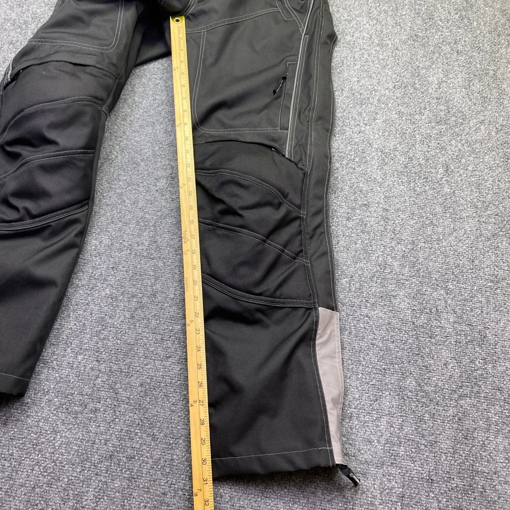 Fieldsheer measurements waist